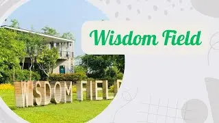 Wisdom Field, Mae Ramat, Tak, Thailand