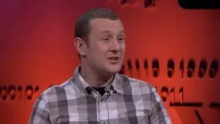 PJ Gallagher on Cooking | Next Week's News