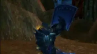 обзор игры World of Warcraft 1 часть