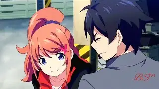 Classroom Crisis 「AMV」- Fly Away