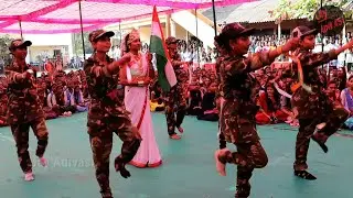 Annual Function 2020 Uchchal College
