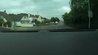 Door Knocking - Poole Town Ward