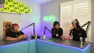 Have We Been Drinking Poison Ice Coffee? - Fully Nuking Clips
