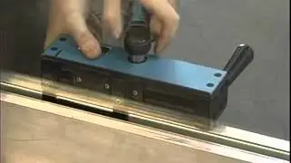 Система TAPER LOC 1