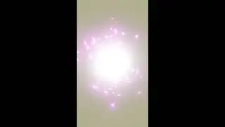 Eevee particles animation