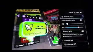 Directo de Splatoon 3 y Mario Kart World en ESPA&Ntilde;OL (Twitch 20/01/2026)