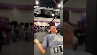 Smith Machine FAIL: Bad Setup 😅