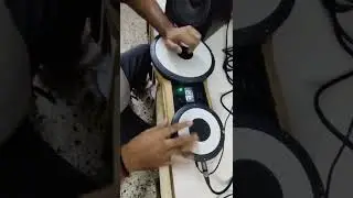 Famous Rela on Tabla Touch Pro by Amit Choubey