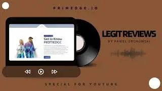 Primedge.io reviews - LEGIT or Scam?