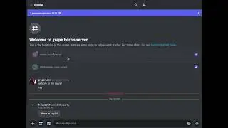 click this link to join my discord surver  