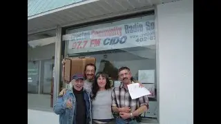 Kings of Kitchener - Rainbows