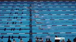 Women&rsquo;s 200m IM C Final | 2018 TYR Pro Swim Series - Indy