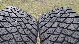 Резина зима Maxxis Premitra Ice 5