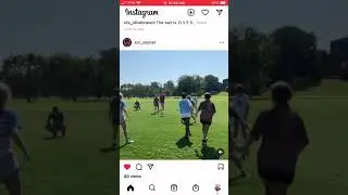 Soccer camp split