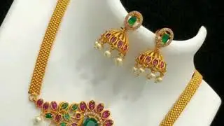 Matte finishing jewellery wholesale prices