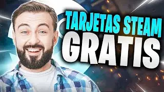 Como Conseguir CODIGOS de STEAM GRATIS 2025 🔥 Juegos ilimitados de Steam