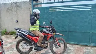 Gatoma 250cc First Oil Change @ 300km #fyp #fortheboys #bikelover #bikers #viral 