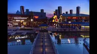 Disney Village Radio - Jingle - Hit Music !