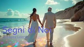 Segni di Noi (Poesia di un amore duraturo)