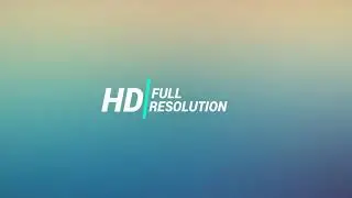 Creative Typography Pack Template 2021 | Videomaker Fx Slides