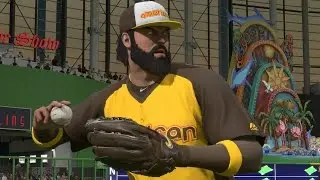 MLB All-Star Game