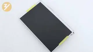 ET0700G0DM6  LCD Panel lcd screen 7 inch