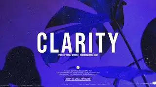 [FREE] Johnny Yukon x Anders x FRVRFRDAY type beat 2021 - Clarity