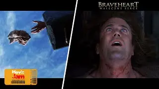 Waleczne serce (1995) | Freedom! Wolność!