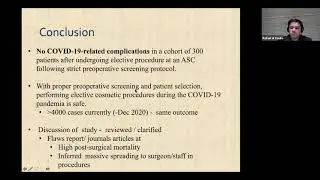 ASJ Journal Club February 2021