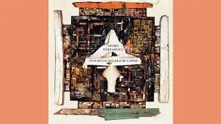 Henry Threadgill ‎- Too Much Sugar For A Dime (1993) [Full Album]