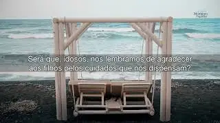09NOV2025 - Quando o amor existe - Momento Espírita - FEP