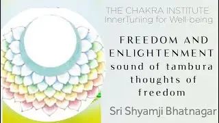 LIBERATION - ENLIGHTENMENT
