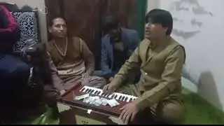 اج کی شام استاد جمشید کے ساتھ/غم ہے یا خوشی تو میری زندگی/منفرد انداز میں غزل استاد جمشید کی زبانی 