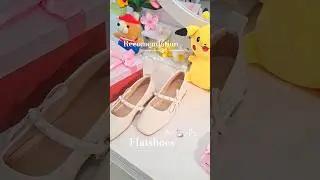 flatshoes✨️ #flatshoes#flatshoeswanita#shoes#racunshopee#sepatuwanita#fashion#shortvideo#fyp#shorts