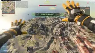 13 kills in a row