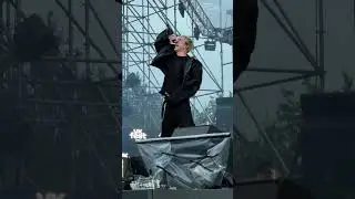 Егор Крид &mdash; Дым (06.07.25, @VK Fest, Санкт-Петербург)#крид #егоркрид #kreed