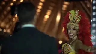 🔴SHOW EN VIVO COCO BONGO PLAYA DEL CARMEN