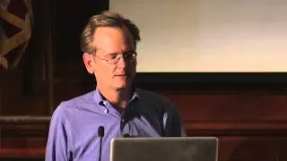 Lawrence Lessig/Goats Conference Remix