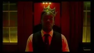 Cottonmouth Piano Luke Cage Song 2