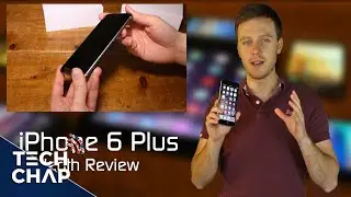 iPhone 6 Plus In-Depth Review 2015