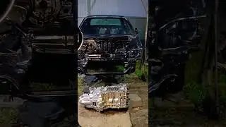Honda Civic EG9 SIR B20B #auto #honda #vtec #bmw #топ