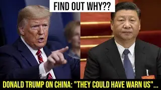 Is it Chinese Conspiracy or is it Bio weapon failure !!!