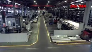 UNISTAMP - Vídeo Institucional Durma