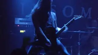 Insomnium - Winter's Gate Part1/Part 2 (Live in Montreal)