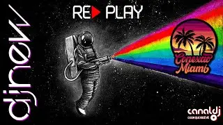 DJ New - Conex&atilde;o Miami #45 - Canal DJ - REPLAY