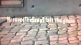 Morevac Dubs map-1 raid