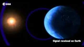 A European Space Agency video explaining the Rosetta mission.