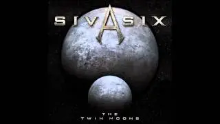 Siva Six - The Twin Moons