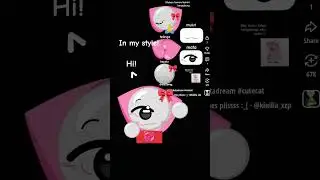 //I'M MAKING!!! :3// NO HEAT! (In my style) #duet #fyourpage #emojicat #making