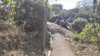 Lung Mei - Hiram's Highway Walk